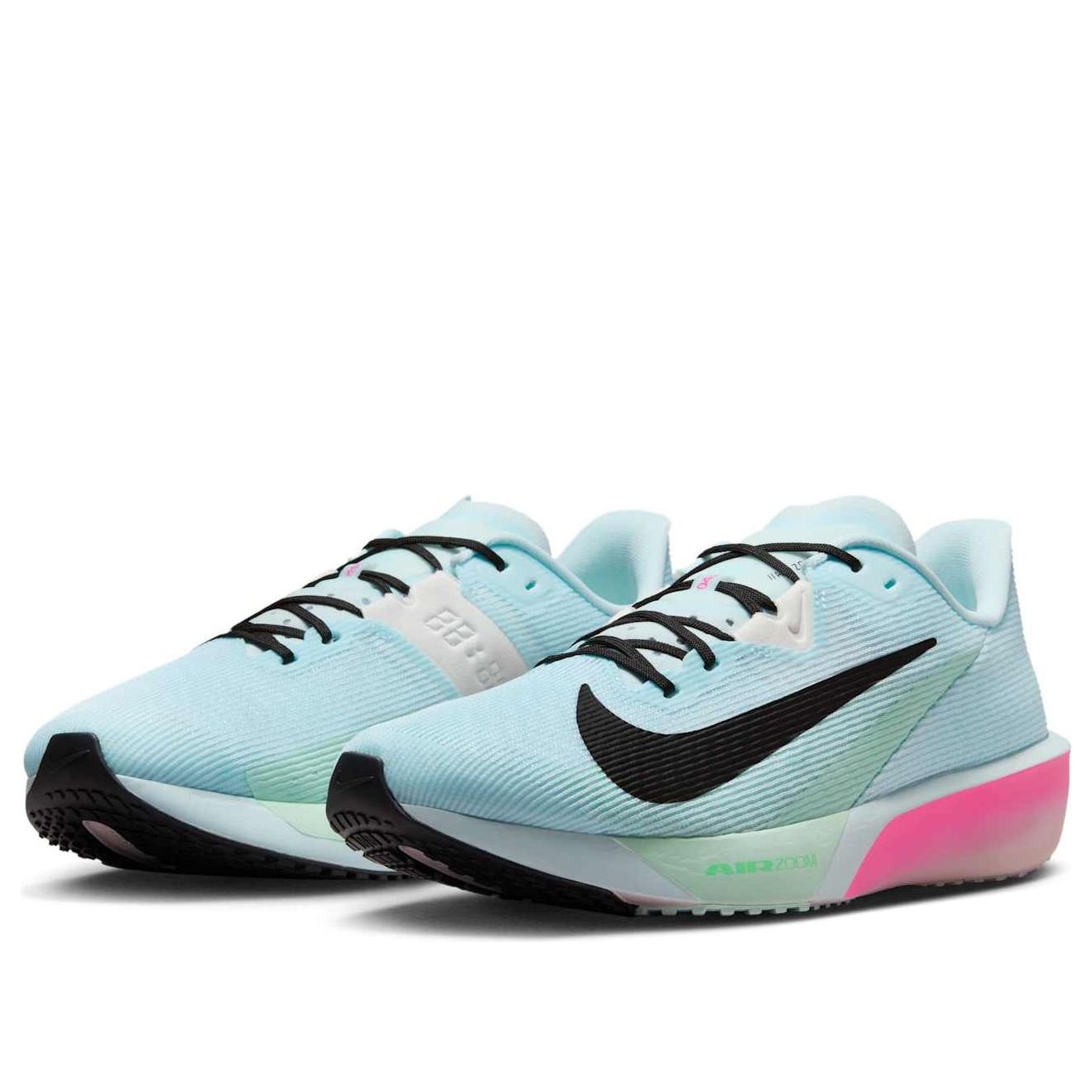 Zoom Rival Fly 4 'Glacier Blue Mint Hyper Pink'