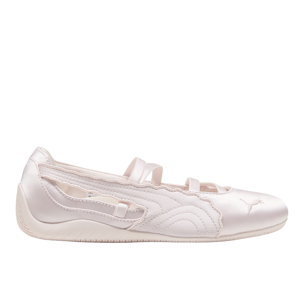 Women's Speedcat Ballet Venus Sneaker in Jasmine Flower/Warm White