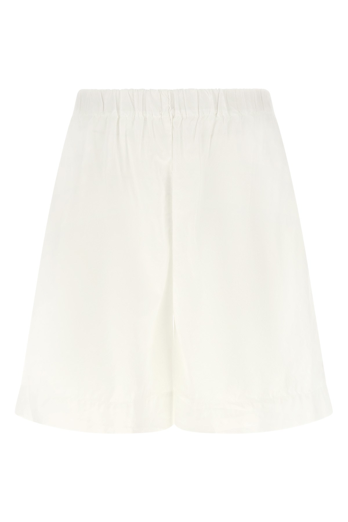 'Carlotta' Bermuda Shorts