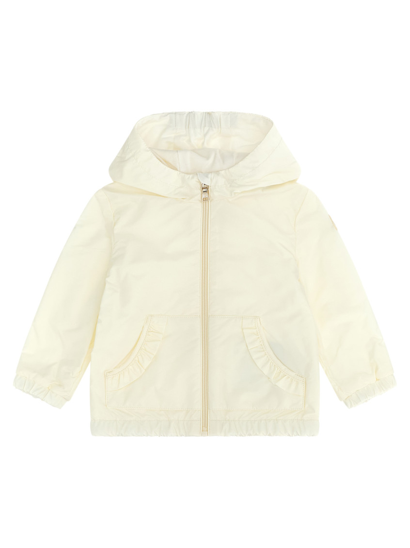 Jackets Ivory