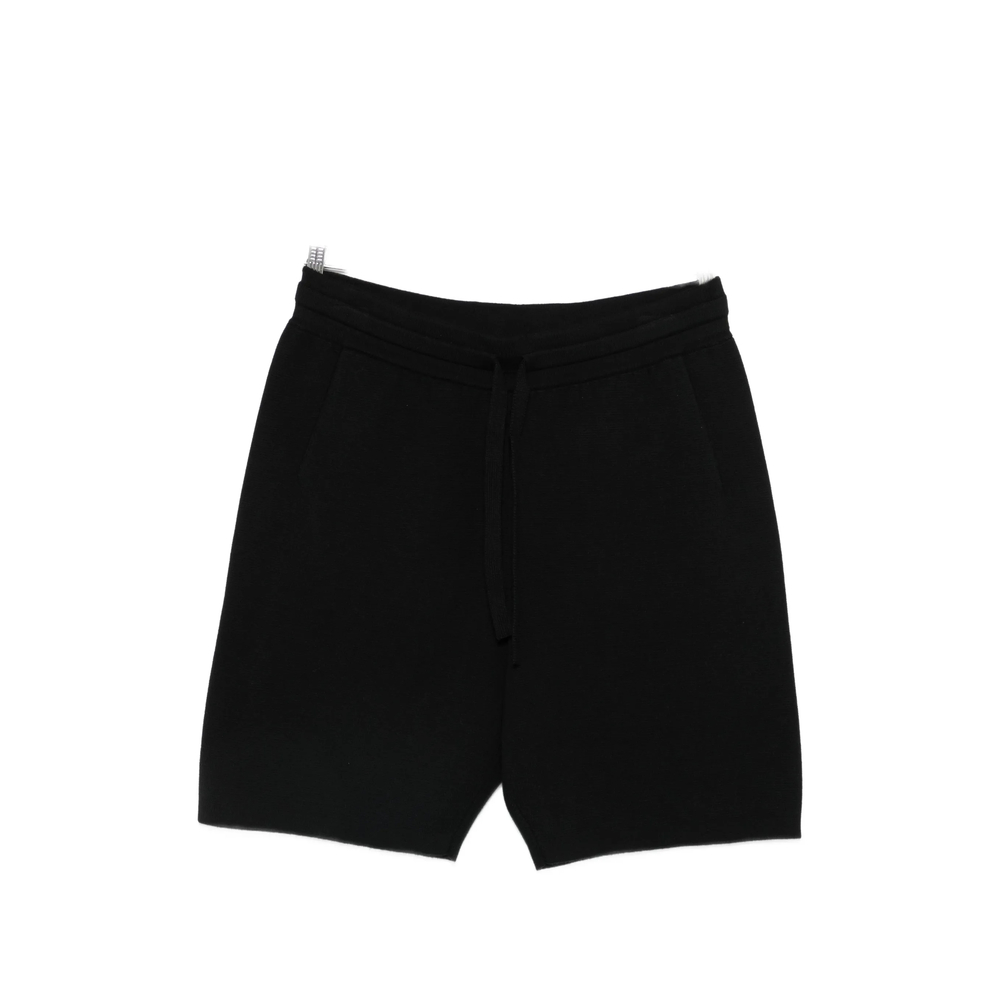 Drawstring Shorts