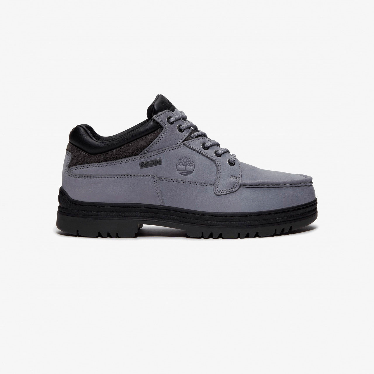 Timberland Mid Lace Up GTX Boot - MEDIUM PURPLE NUBUCK - unisex