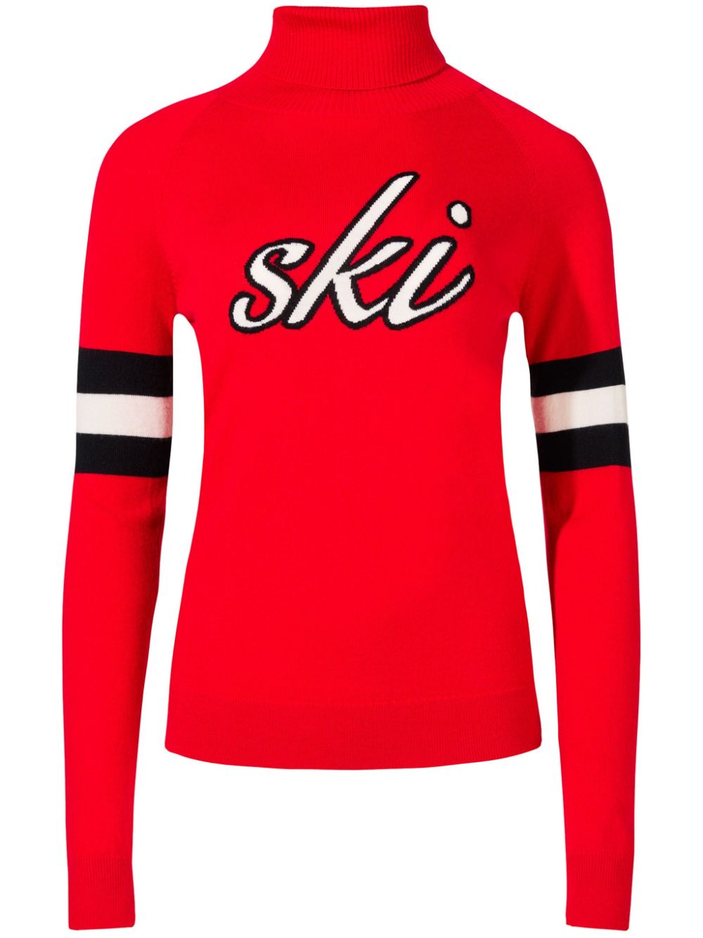 Neve sweater - Red