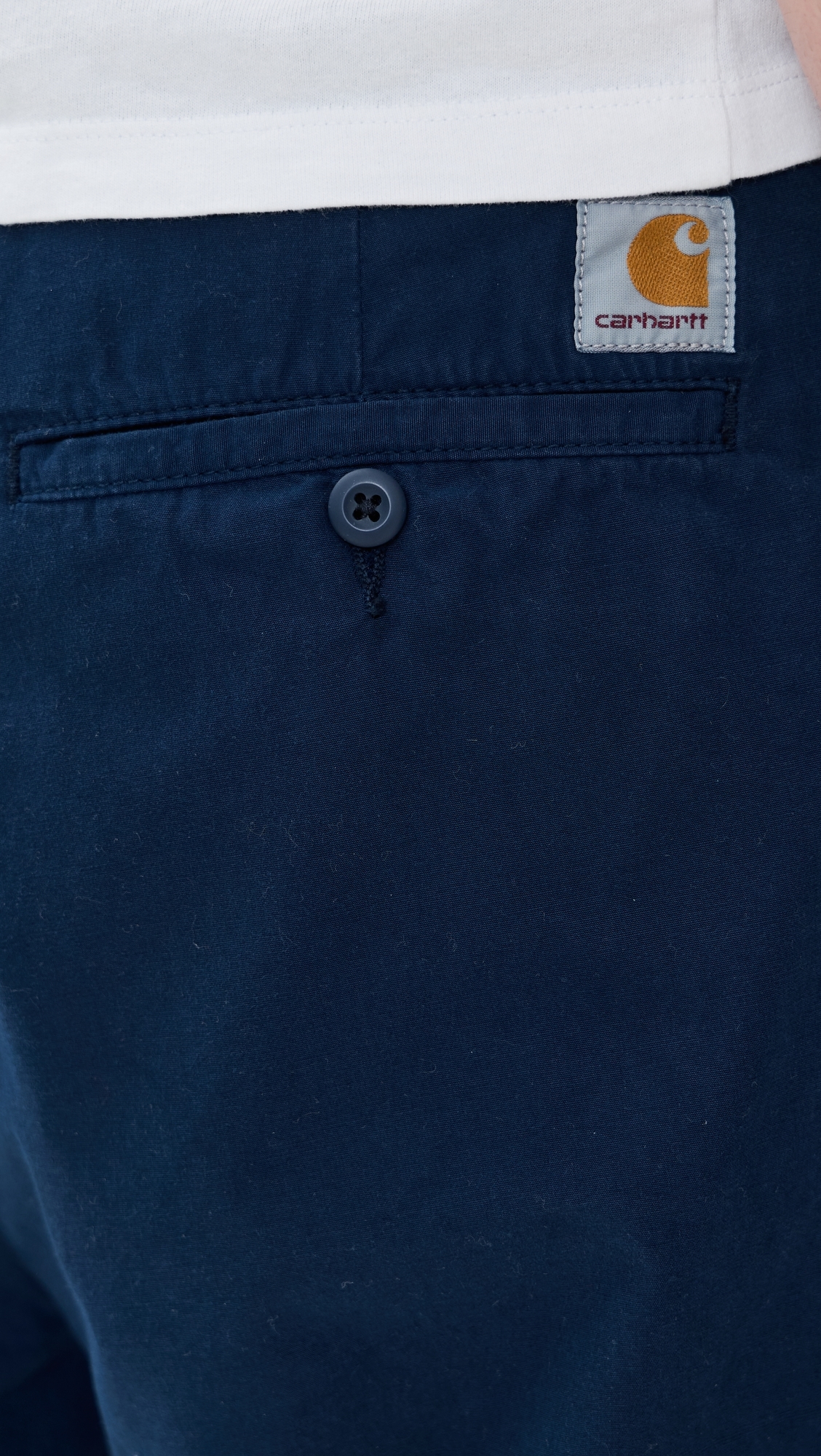 Carhartt WIP Calder Pants Ink