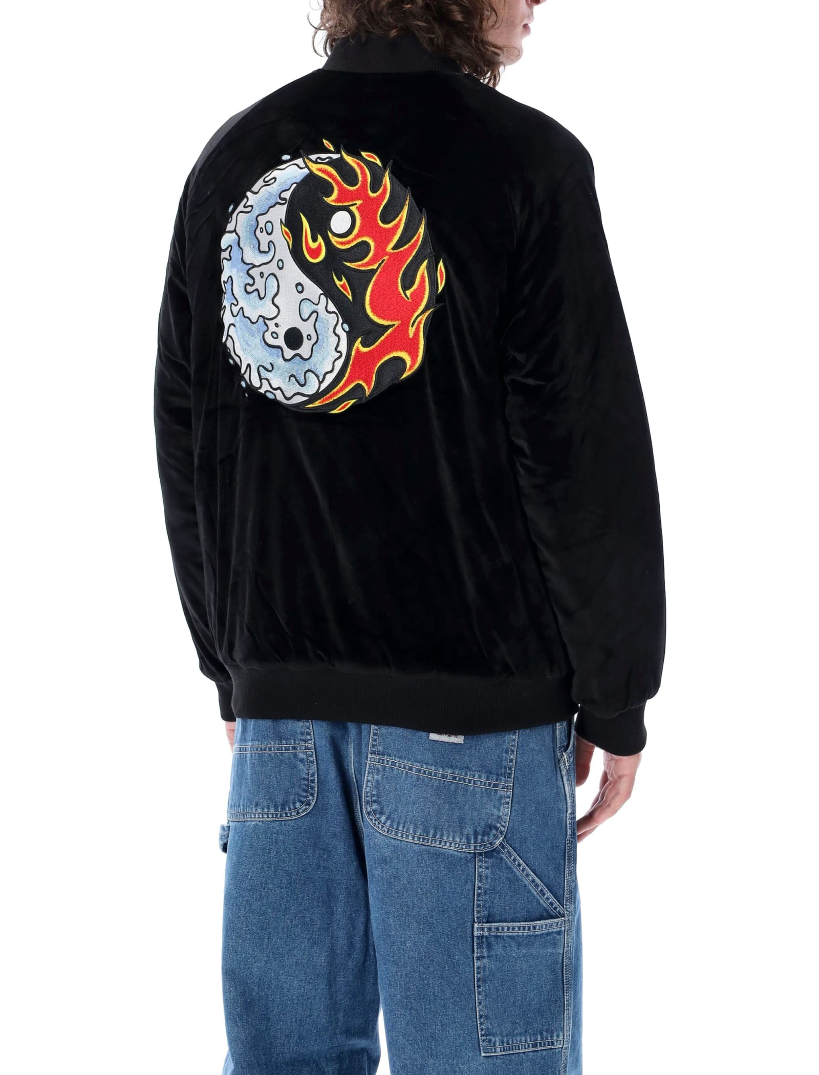Souvenir Reversible Jacket