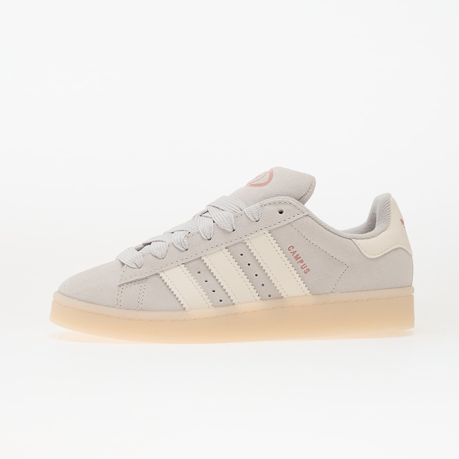 Sneakers adidas Campus 00s W Grey One/ Core White/ Wonder Mauve