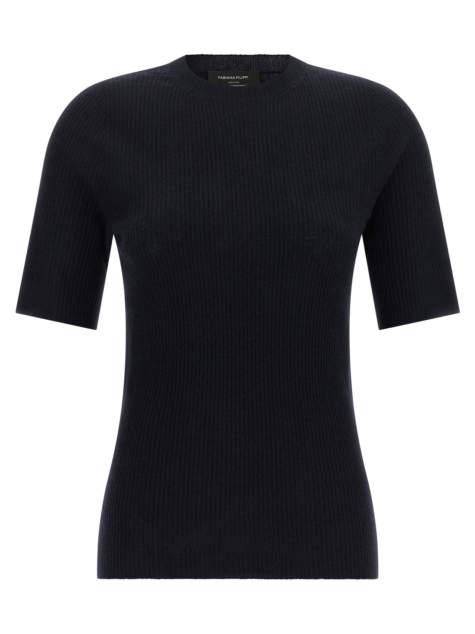 Sweater — Navy