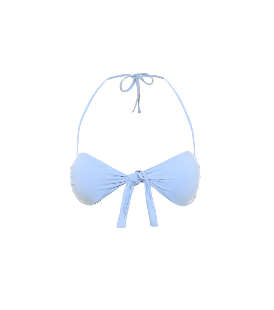 Exclusive to Mytheresa - Caribe bikini top