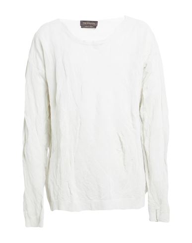 Man Sweater Ivory