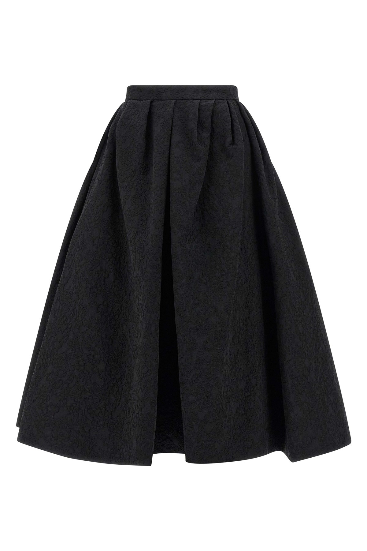 'Full' Skirt