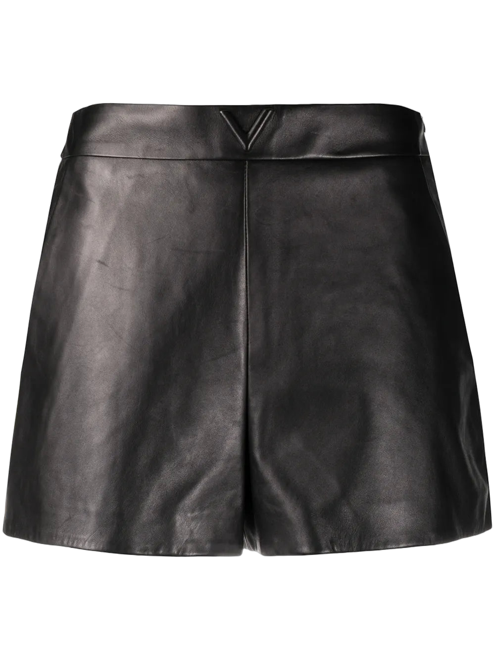 Garavani Shorts — Black