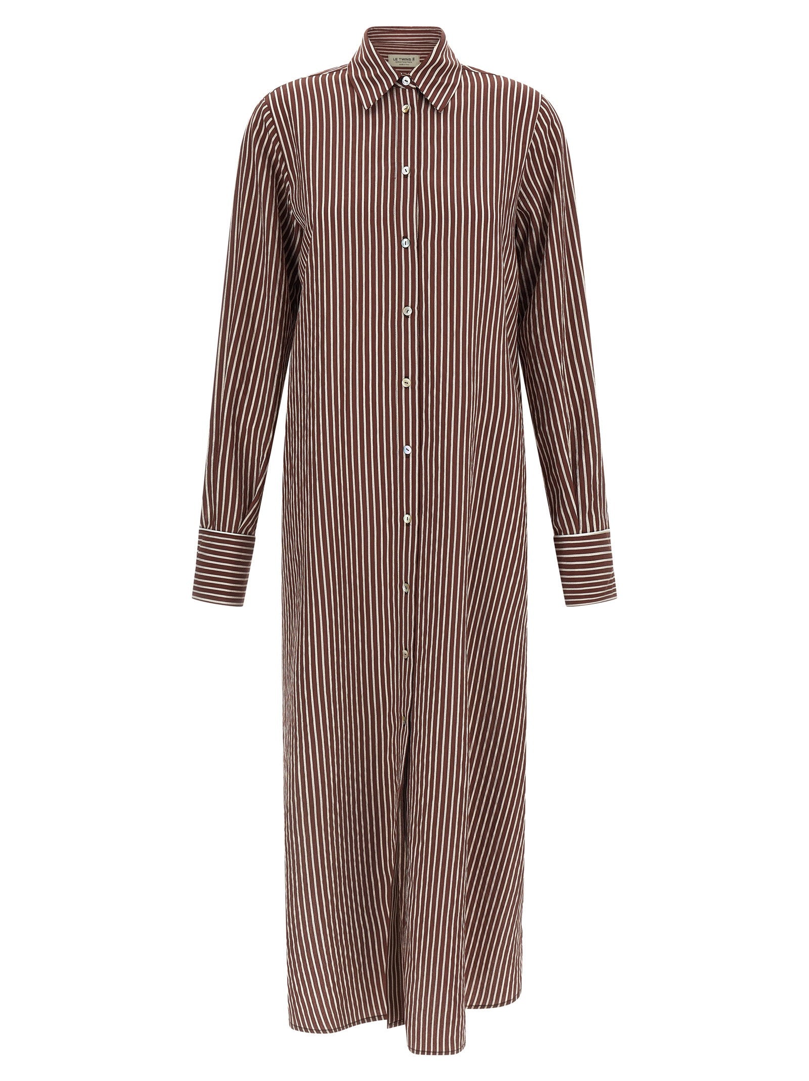 Brina Dress