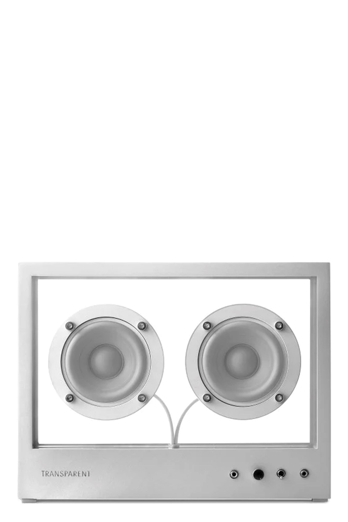 'Small Speaker' Speaker