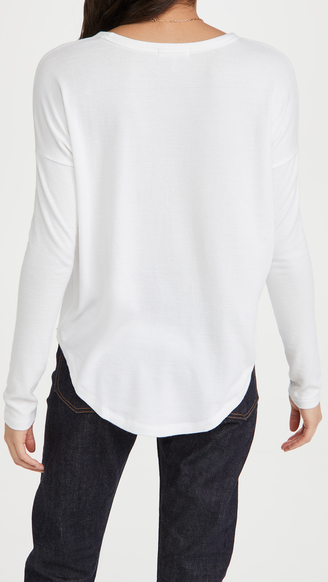 Hudson Tee