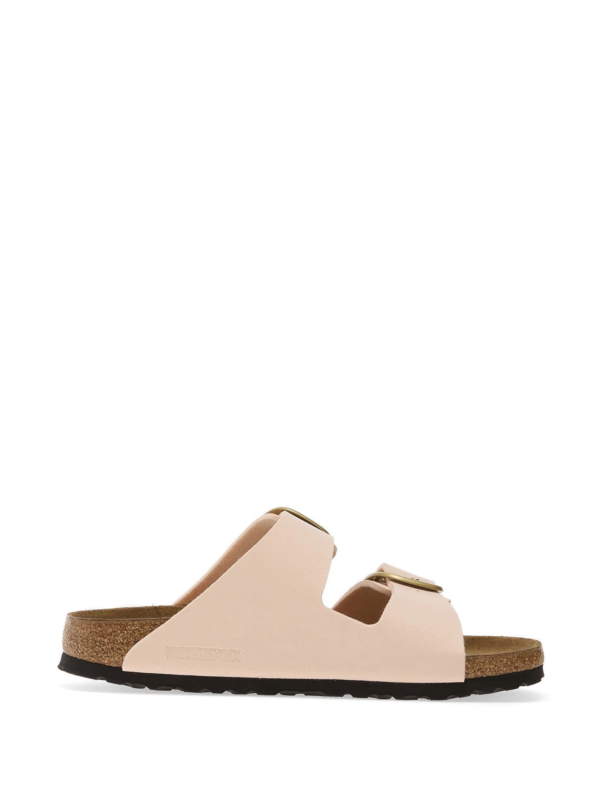 Arizona Big Buckle Birkibuc Footbed Sandals