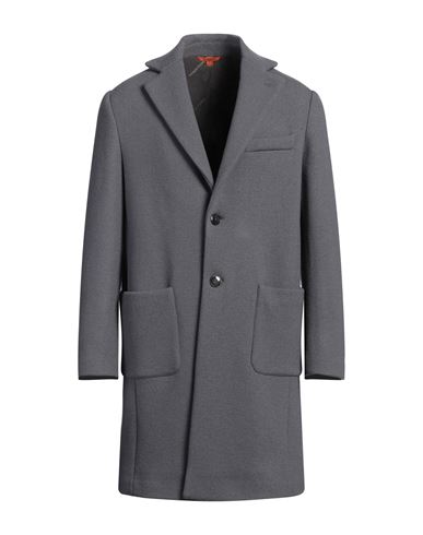 Man Coat Lead