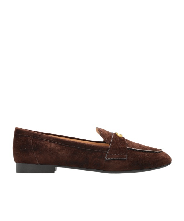 Sculpted C Loafers