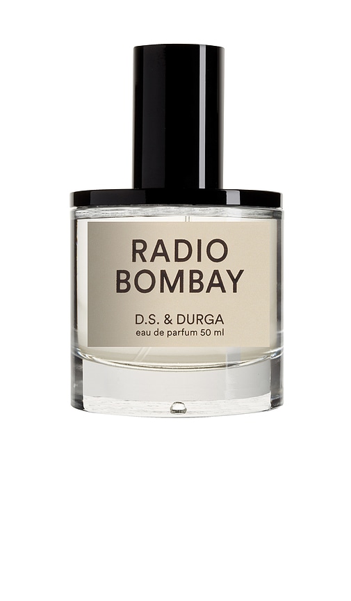 D.S. & DURGA Radio Bombay Eau de Parfum in Beauty: NA