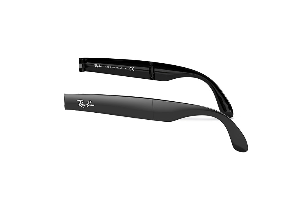 Ray - Ban Ray - Ban Replacement arms Ray - Ban RB4105 Folding Wayfarer Replacement ar