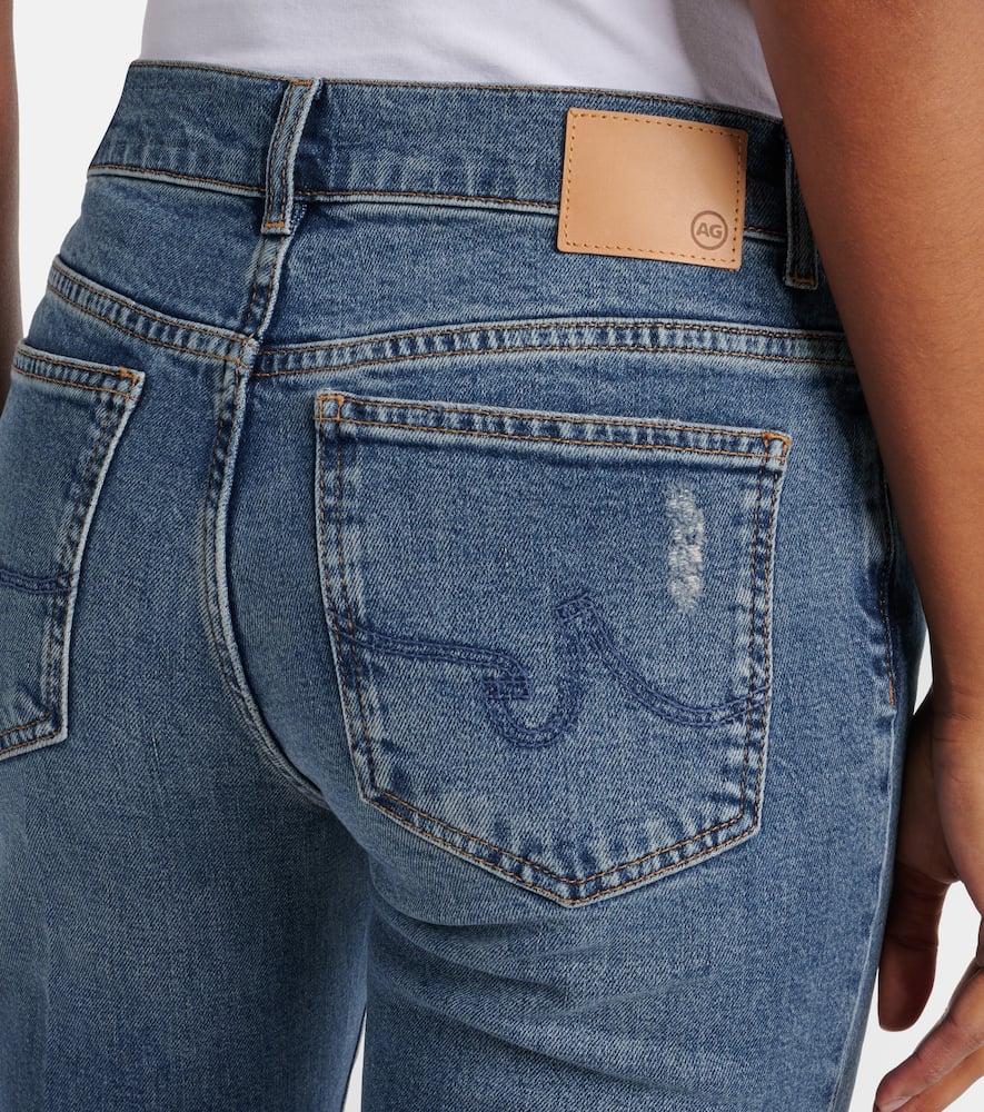 AG Jeans Cologne capri jeans