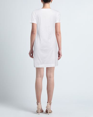 Woman Mini dress White