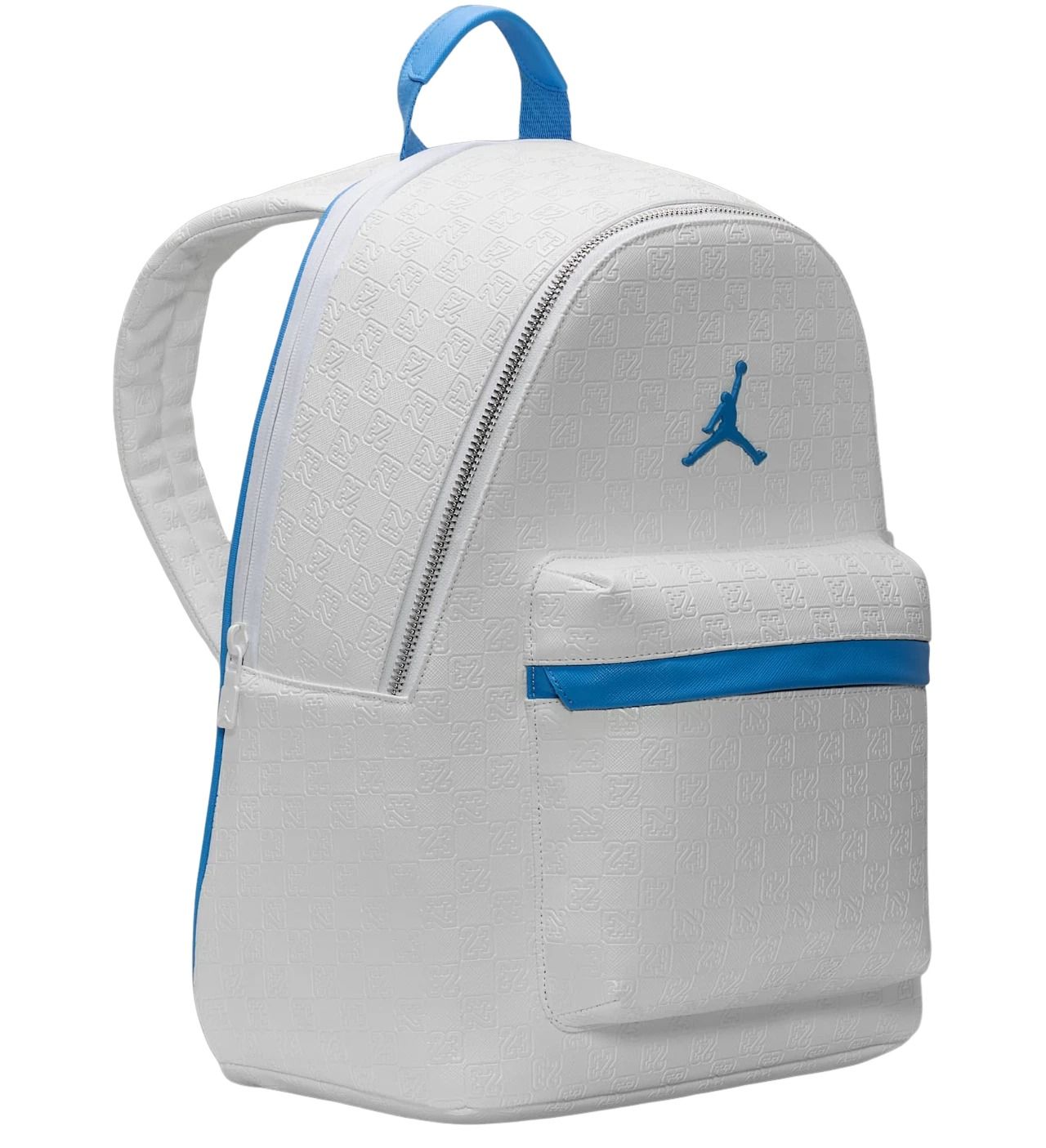 Air Monogram Backpack 20L 'White'