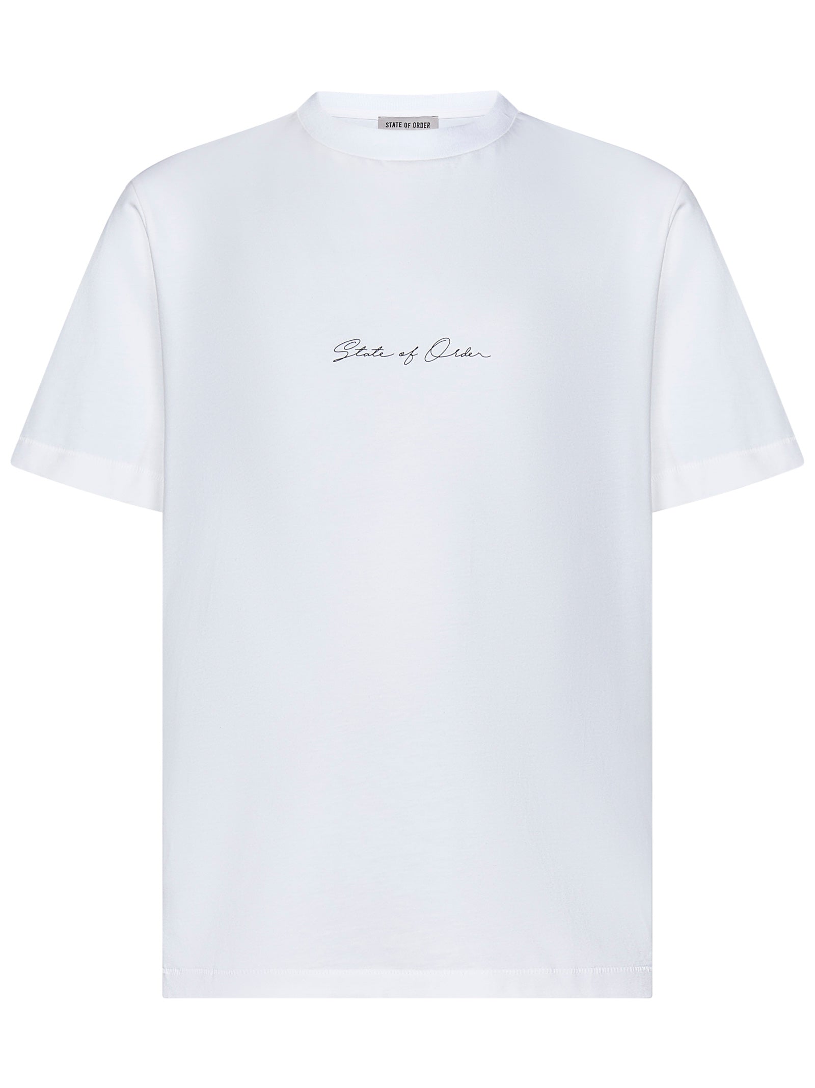 State of Order T-shirt