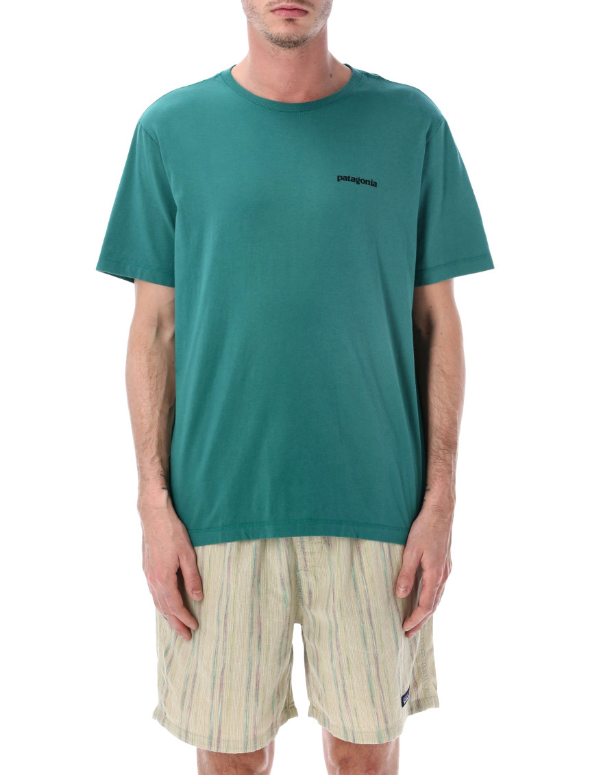 P-6 Tee
