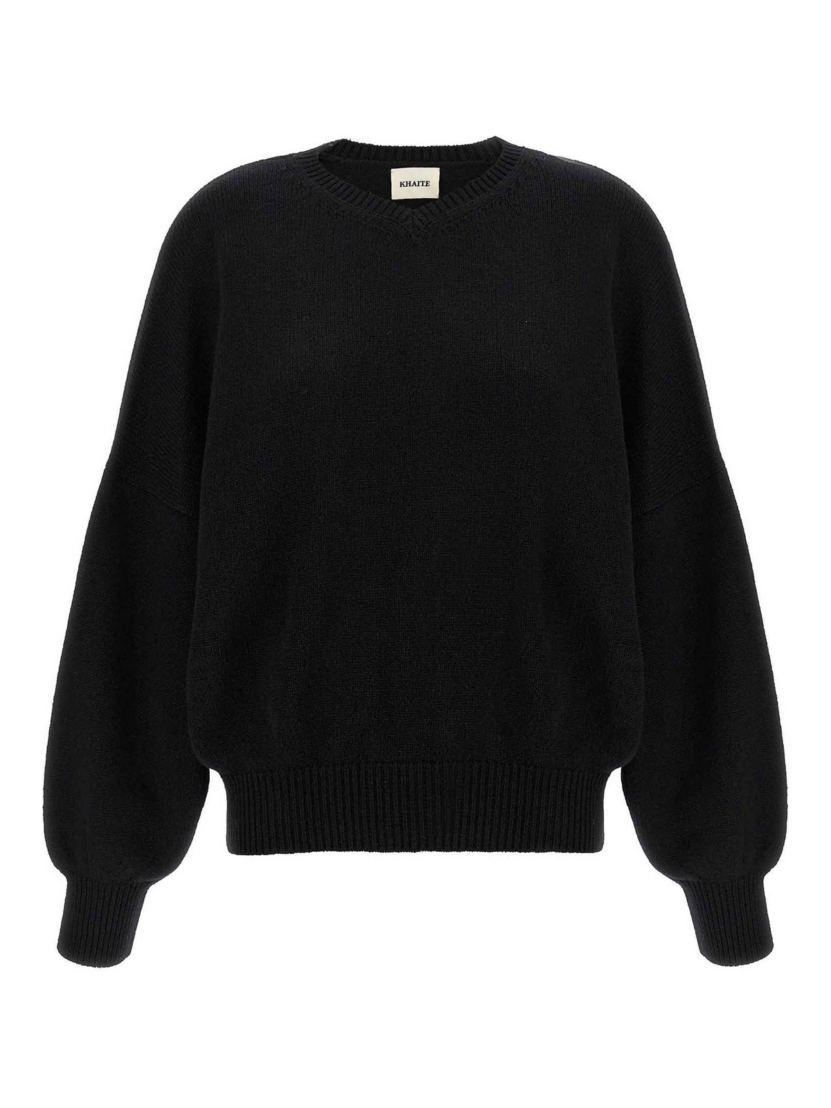 Wolfe Sweater