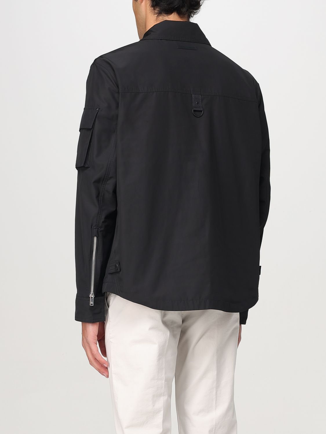 Blazer Men color Black