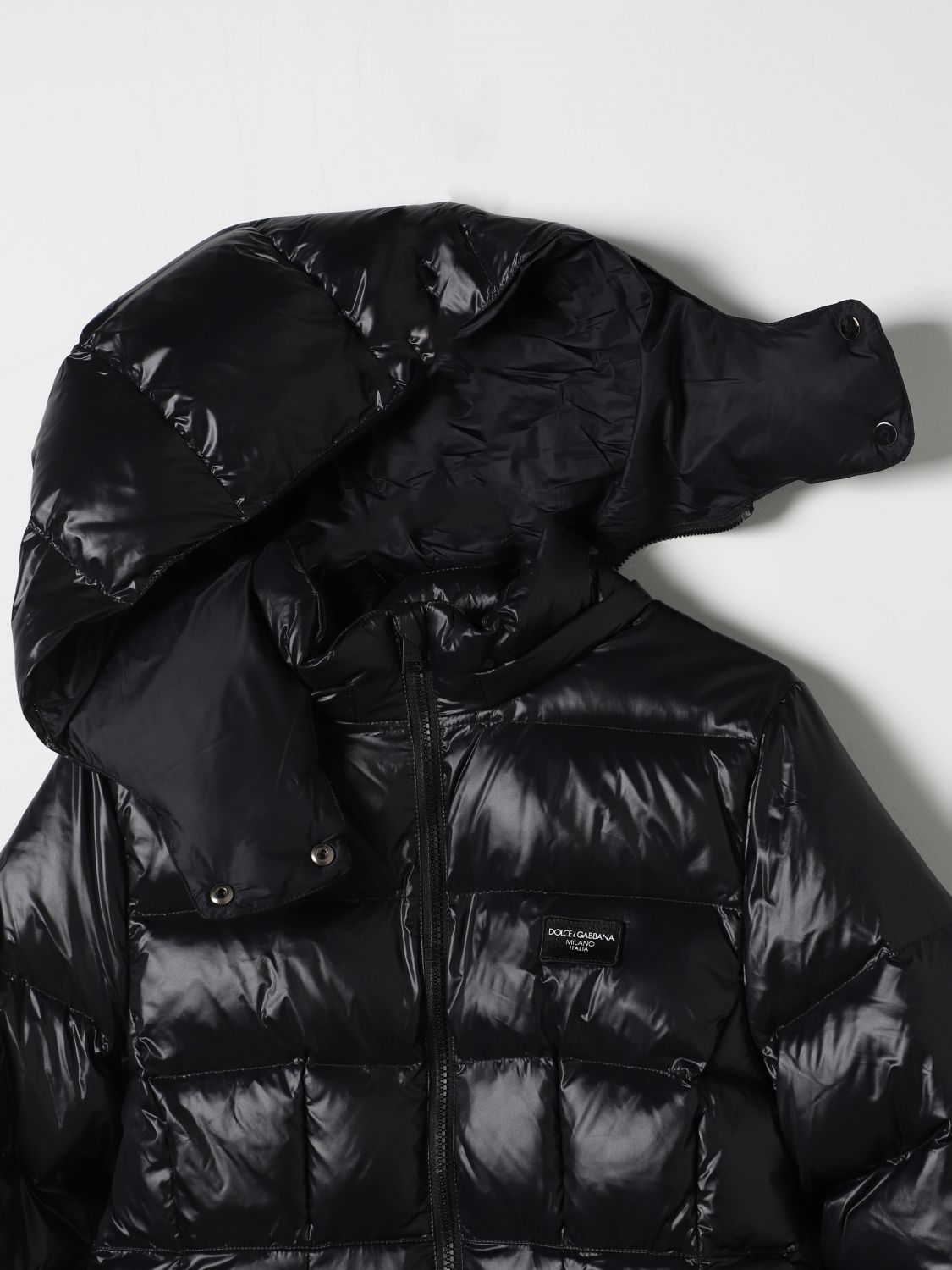 Blazer Kids color Black