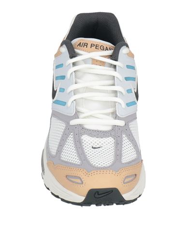 Nike Man Sneakers White Size 7.5 Textile fibers
