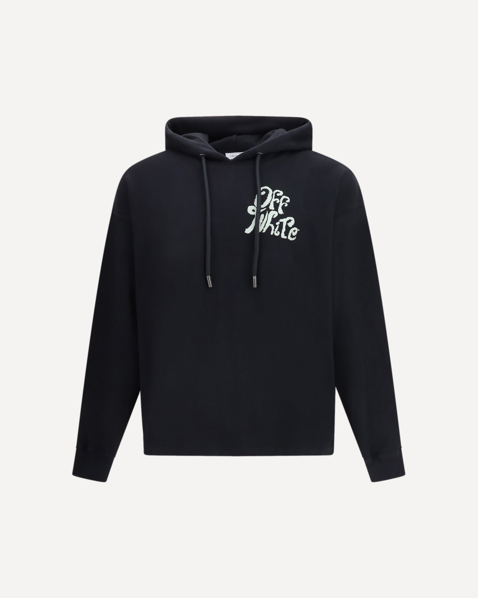 Cotton Hoodie Male L