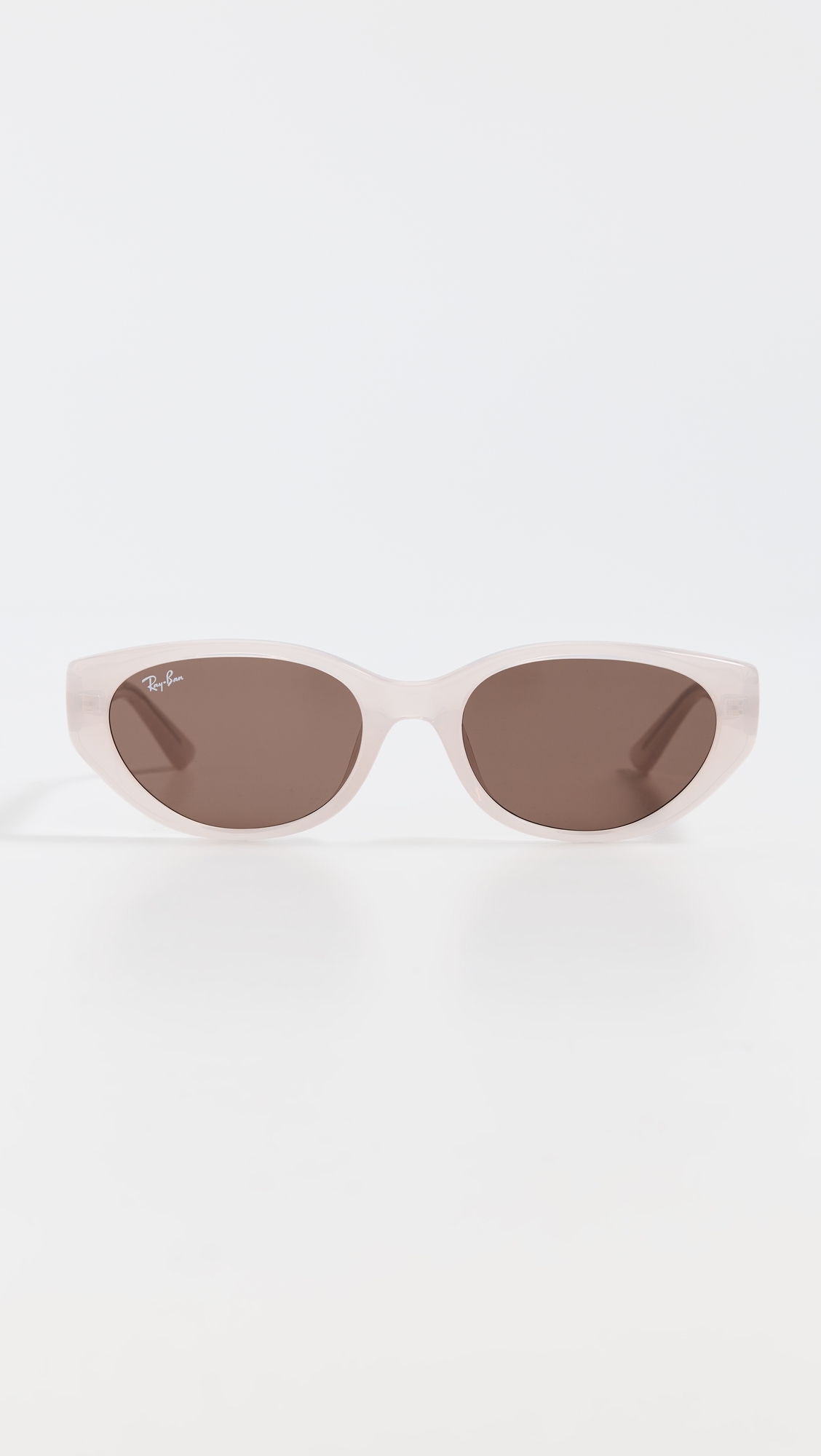 0RB4457D Sunglasses Opal Beige One Size