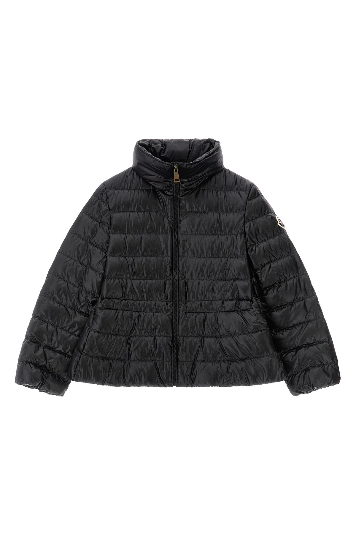 'Fem' Down Jacket