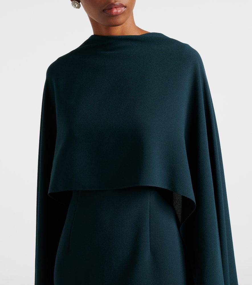 Elina midi dress