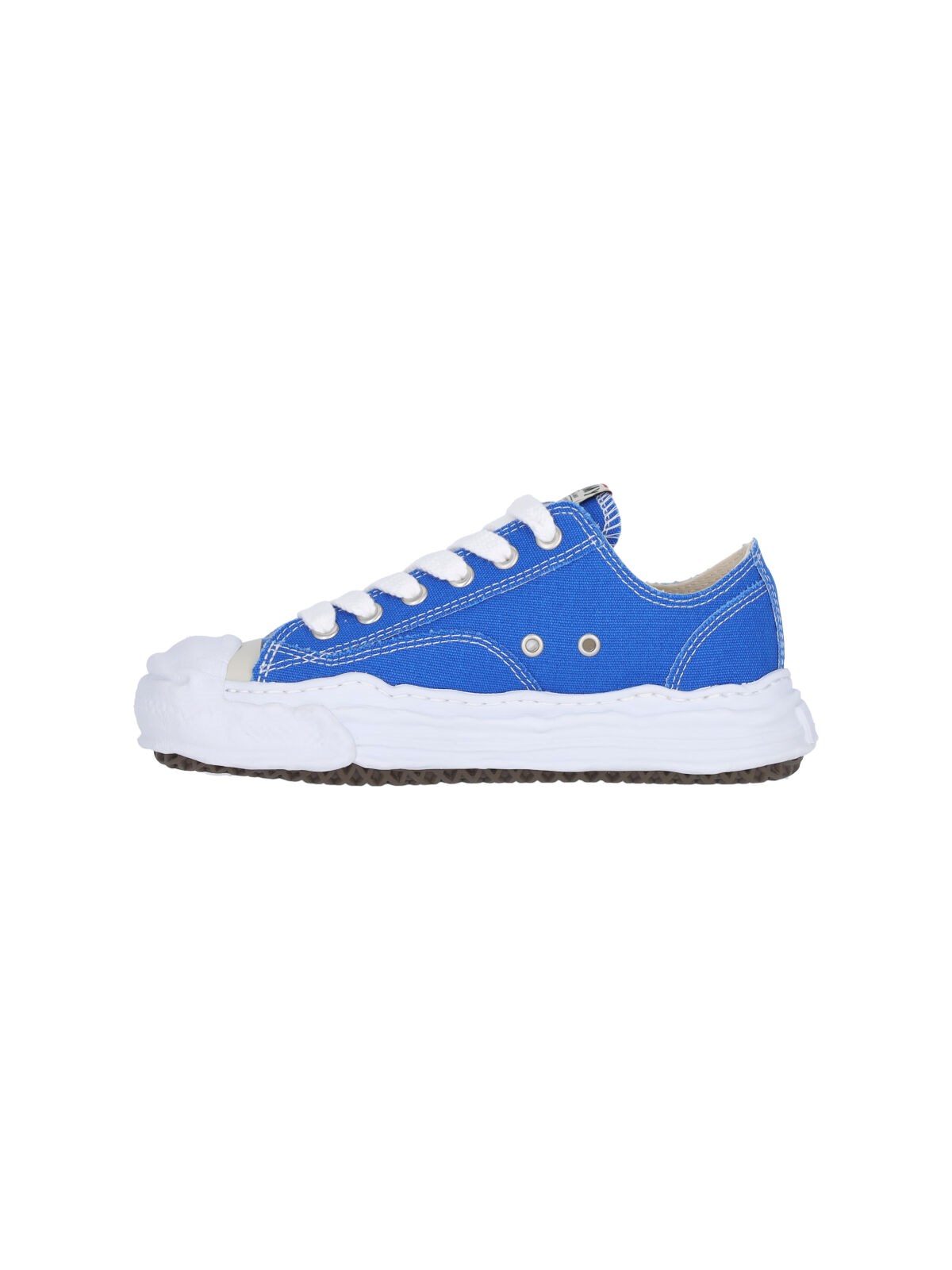 "Hank Og" Low-Top Sneakers