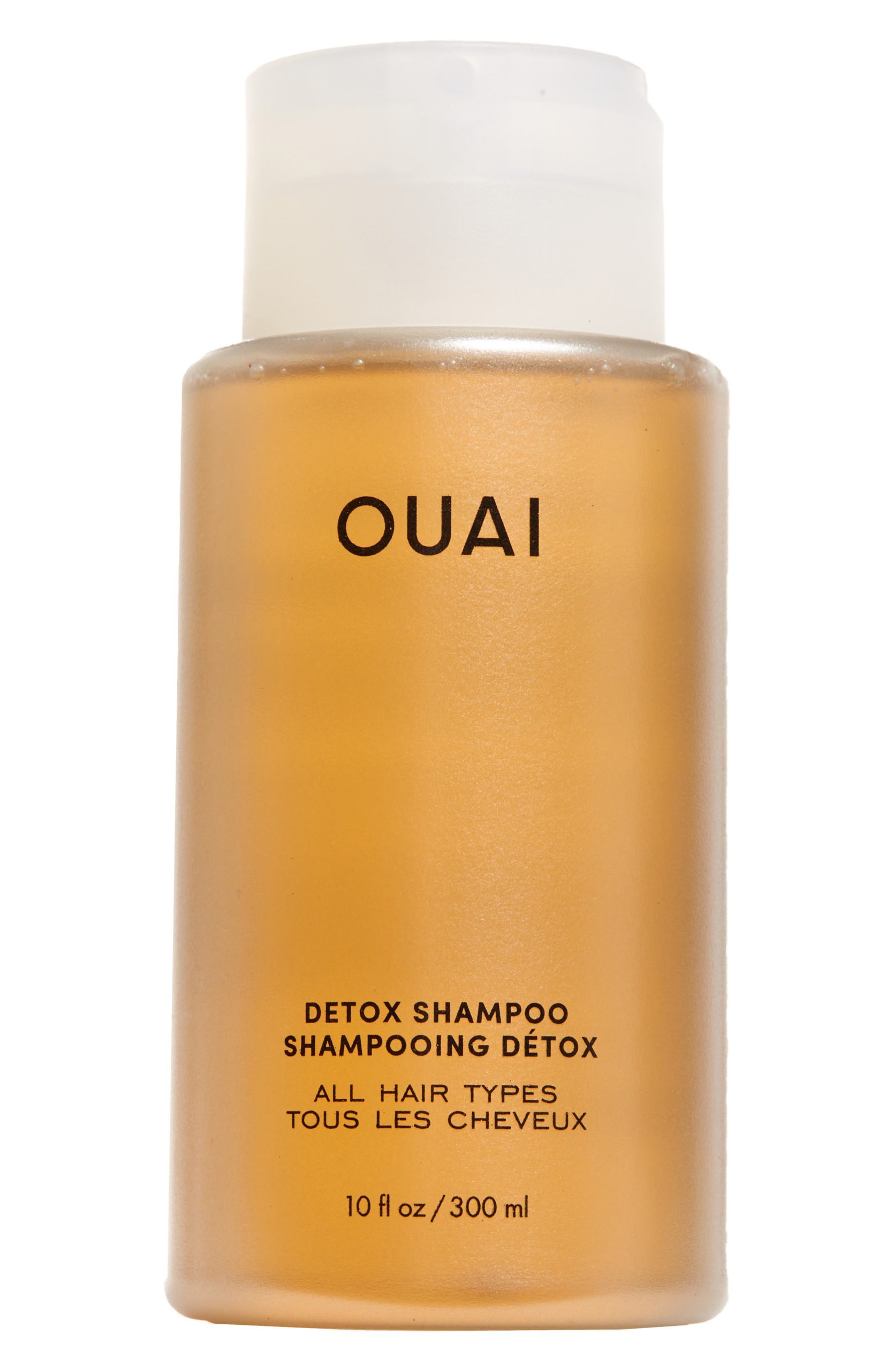 Detox Shampoo