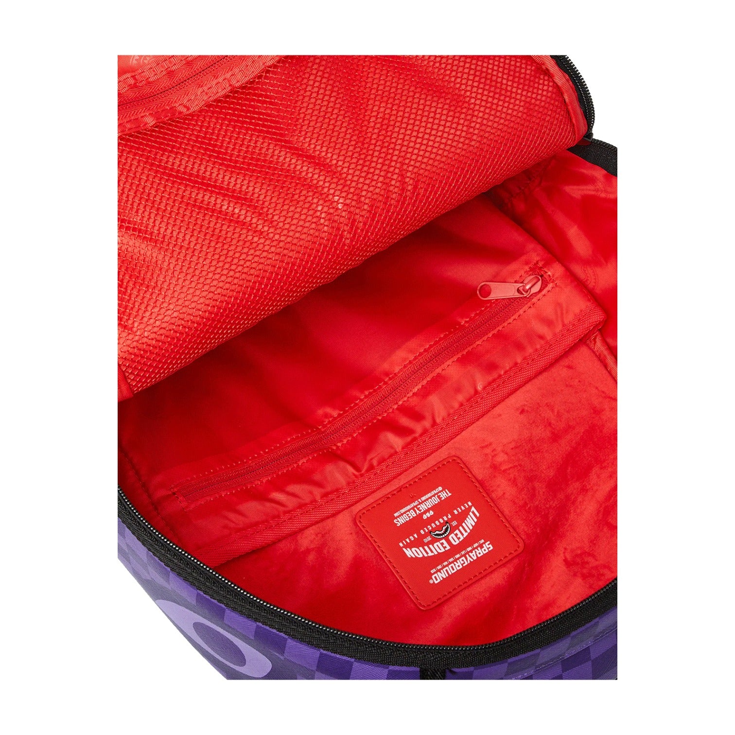 All Systems Go DLXSV Backpack 'Multicolor'