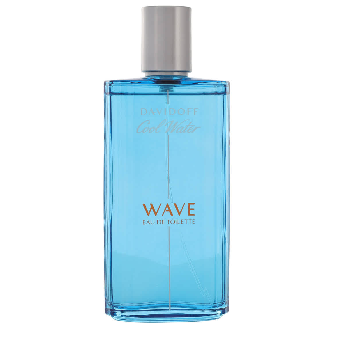 Cool Water Wave / EDT Spray 4.2 oz (125 ml) (m)
