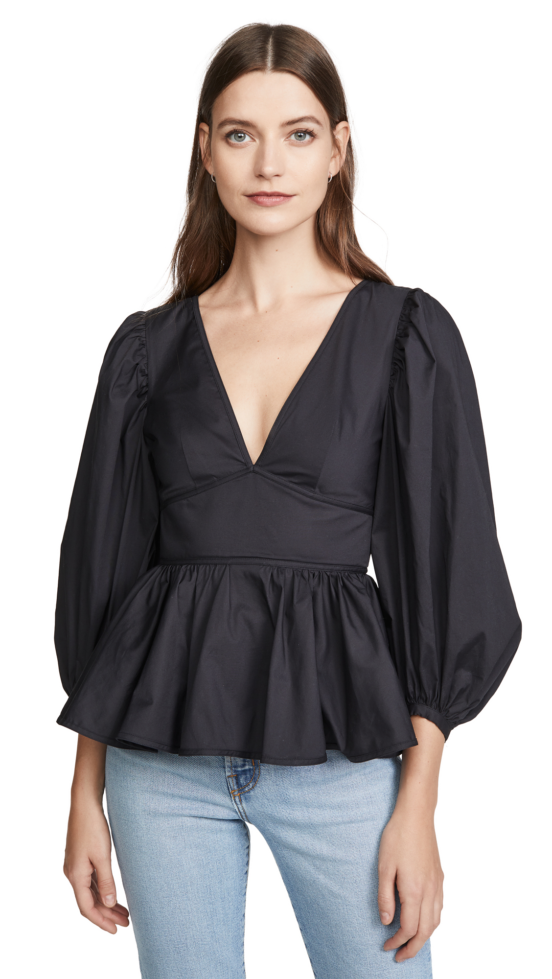Luna Top