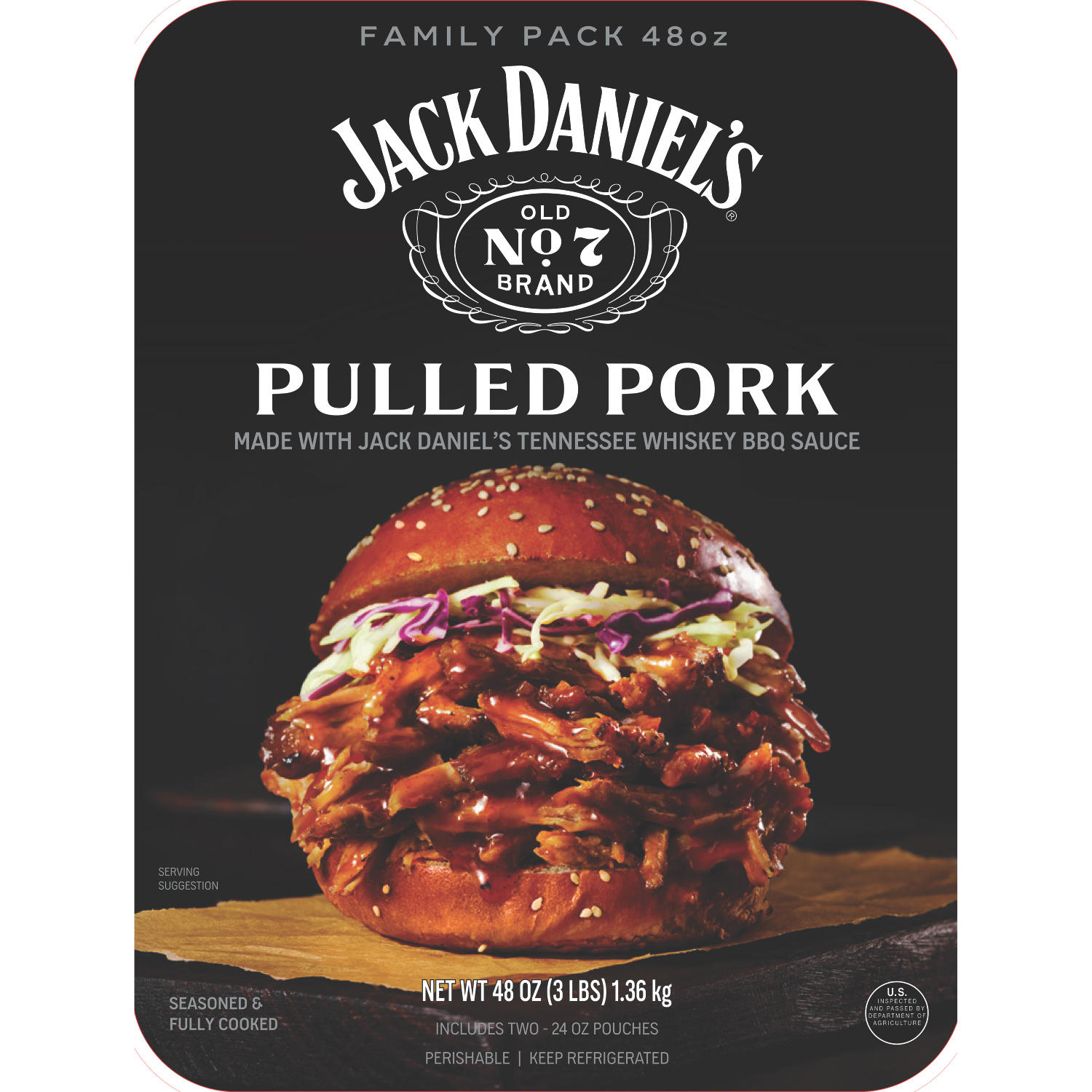 Pulled Pork