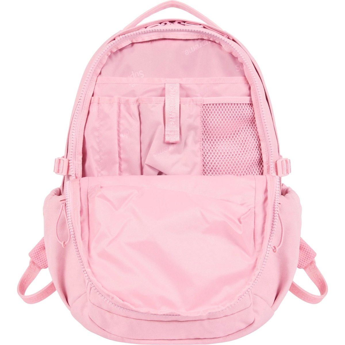 Backpack SS25 'Light Pink'