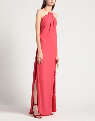 Woman Maxi dress Red