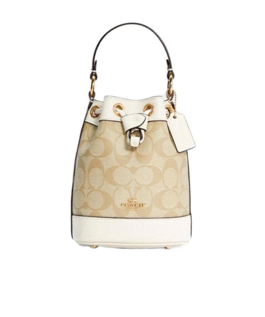 Dempsey series shoulder bags
