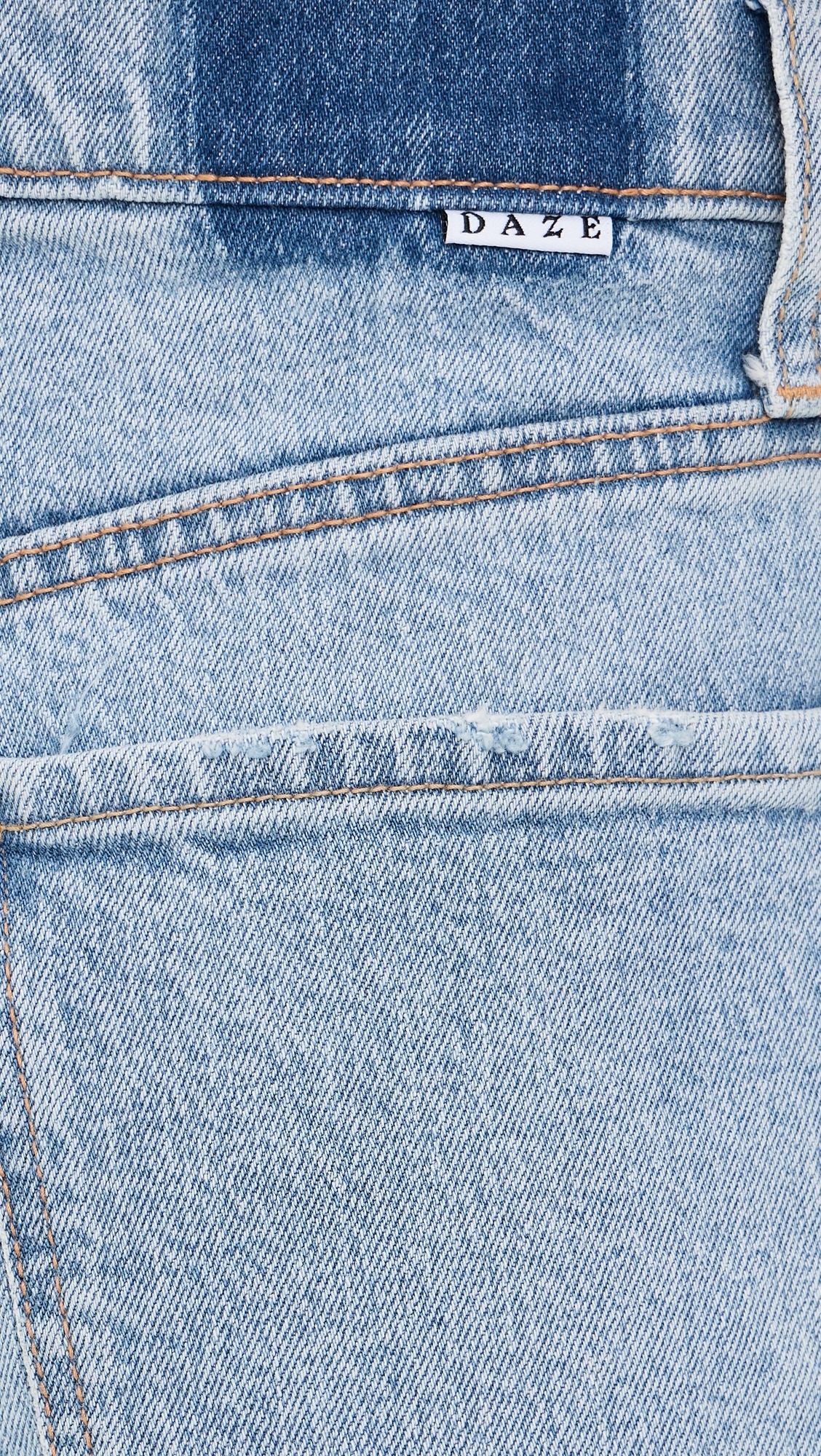 Westward Jeans Pulse