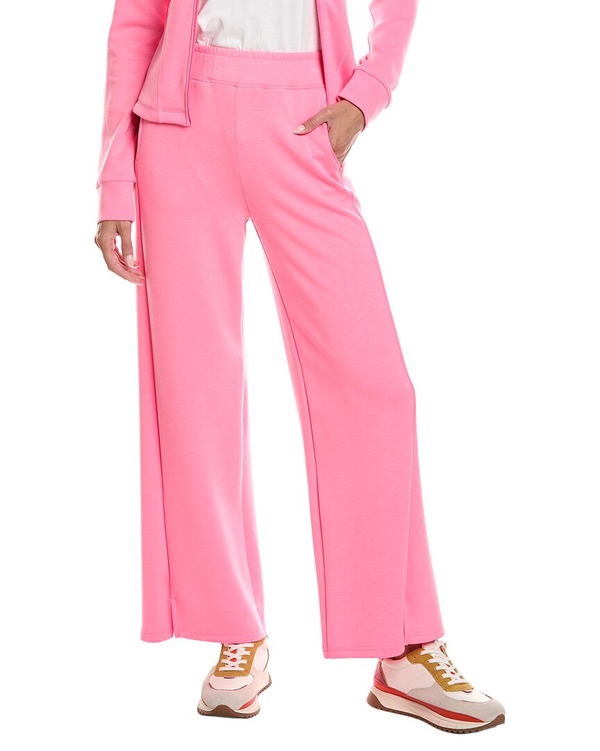 Cloud Fleece Wide Leg Pant