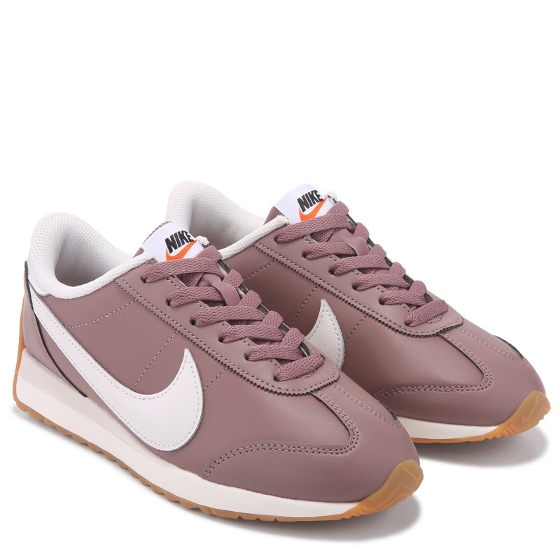 Women's Pacific Sneakers (Purple/Gum Leather)
