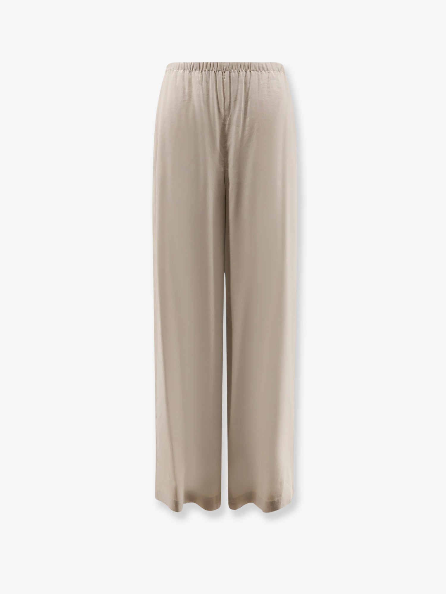 Mxpdestino Trousers — Beige