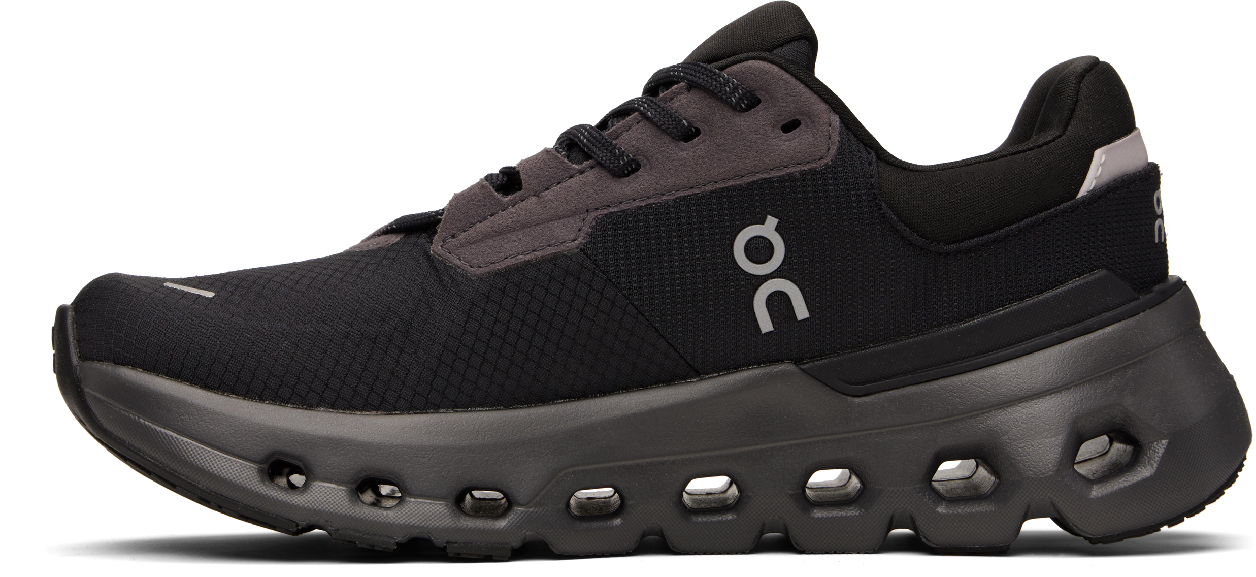Black Cloudrunner 2 Waterproof Sneakers